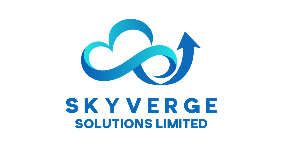 Skyverge Solutions Limited